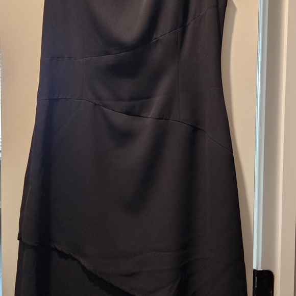 Zion New York Asymmetrical Black - Picture 4 of 7